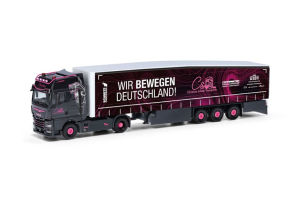 HER318174 - MAN TGX 4x2 with 3-axle trailer Christina SCHEIB