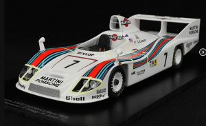 SPA18S520 - PORSCHE 936 77 #7 3rd 24 Hours of Le Mans 1978 H.HAYWOOD-P.GREGG-R.JOEST