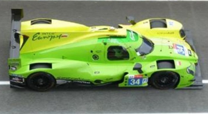SPA18S698 - ORECA 07 - Gibson #34 24 Hours of Le Mans 2021 J.SMIECHOWSKI-R.VAN DER ZANDE-A.BRUNDLE