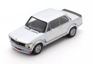 SPA18S719 - BMW 2002 Turbo 1973 grey