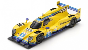 SPA18S805 - ORECA 07 - Gibson #5 Team PENSKE 9th 24 Hours of Le Mans 2022 D.CAMERON-E.COLLARD-F.NASR