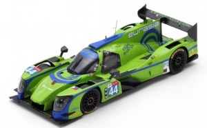 SPAS7026 - LIGIER JS P217 - Gibson #44 24 Hours of Le Mans 2018 A. BERTOLINI-N. JONSSON-T. KROHN