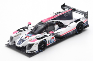 SPAS7927 - LIGIER JS P217 - Gibson #50 17th 24 Hours of Le Mans 2019 E.CREED-R.RICCI-N.BOULLE