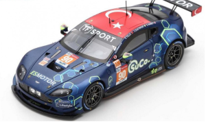 SPAS7948 - ASTON MARTIN Vantage GTE #90 42nd 24 Hours of Le Mans 2019 S.YOLUC-E.HANKEY-C.EASTWOOD