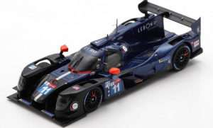 SPAS7959 - LIGIER JS P217 Gibson #11 24 Hours of Le Mans 2020 C.D ANSEMBOURD-E.MARIS-A.TAMBAY