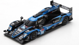 SPAS7970 - ORECA 07 - Gibson #30 Duqueine 24 Hours of Le Mans 2020 T. GOMMENDY-J. HIRSCHI-K. TERESCHENKO