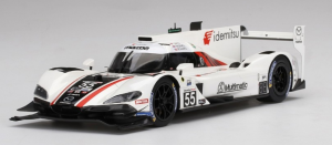 TS0326 - MAZDA RT-24P Dpi #55 3rd IMSA 24H Daytona 2021 O.JARVIS-H.RINCKNELL-J.BOMARITO