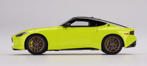 TS0416 - NISSAN Z Proto Spec 2023 Ibazuchi yellow LHD