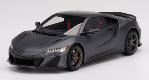 TS0424 - ACURA NSX Type S 2022 Gotham grey