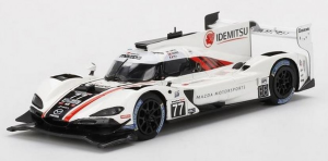TSM430519 - MAZDA RT-24P Dpi #77 Team Joest 2nd 24H Daytona 2020 O.JARVIS-T.NUNEZ-O.PLA