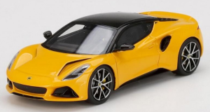 TSM430580 - LOTUS Emira Hethel yellow