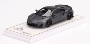 TSM430637 - ACURA NSX Type S 2022 Gotham grey