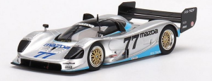 TSM430651 - MAZDA RX-792P #77 Mazda Motorsports 2nd IMSA Watkins Glen 1992 Price Cobb
