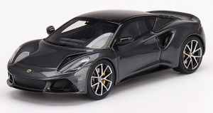 TSM430665 - LOTUS Emira Shadow Grey