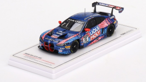 TSM430679 - BMW M4 GT3 #96 1st GT World Challenge America Watkins Glen PRO 2022