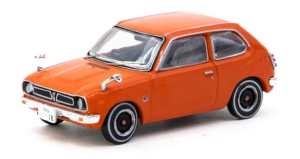 T64-TL006-OR - HONDA Civic SB1 Orange
