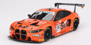 TS0553 - BMW M4 GT3 #30 Winner 8H Indianapolis 2023 P.ENG-S.VAN DER LINDE-D.VANTHOOR