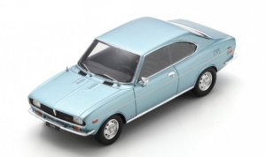 SCH43U00096 - MAZDA RX-2 1970-74 Blue
