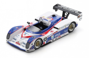 SPAMV02 - COURAGE C41 #13 Courage competition 24 Hours of Le Mans 1997 D.COTTAZ-J.POLICAND-M.GOOSSENS
