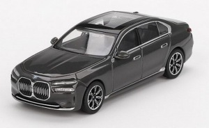 MGT00818-L - BMW I7 XDrive60 Dravit 2024 grey