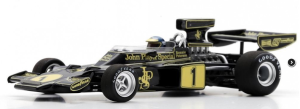 SPAS7156 - LOTUS 72E #1 Italian Grand Prix Winner 1974 R. PETERSON