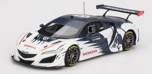 TSM430784 - HONDA NSX GT3 EVO Alphatauri - Red Bull Formula Nurburgring 2023 Y.TSUNODA