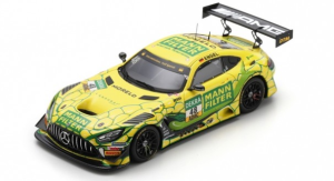 SPASG990 - MERCEDES-AMG GT3 #48 Team Landgraf DTM 2023 M.ENGEL