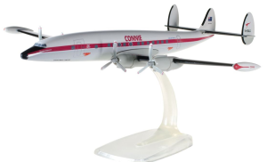 HER611251 - LOCKHEED C-121C Historic aircraft restoration company