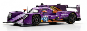 SPAS9132 - ORECA 07 - Gibson #14 24 Hours of Le Mans 2024 PJ.HYETT-L.DELETRAZ-A.QUINN