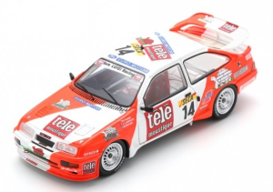 SPASB239 - FORD Sierra RS500 Cosworth #14 24H Spa 1988 T.TASSIN-R.FEITLER-JC.ANDRUET