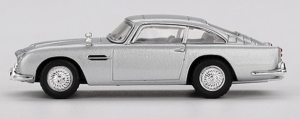 MGT00901-007F - ASTON MARTIN DB5 Thunderball packaging French version 1965