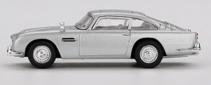 MGT00901-007J - ASTON MARTIN DB5 Thunderball Japanese packaging version 1965