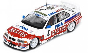 SPA43SPA1994 - BMW 318I #4 Winner of the 1994 24 Hours of Spa T.TASSIN-R.RAVAGLIA-A.BURSTALLER