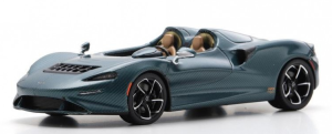 SCH43U00057 - McLAREN Elva 2020 blue