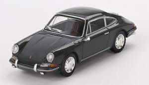 MGT00717-L - PORSCHE 911 Slate 1964 LHD grey