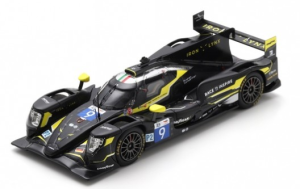 SPAS9130 - ORECA 07 - Gibson #9 24 Hours of Le Mans 2024 J. RIED-M. CAPIETTO-B. VISCAAL