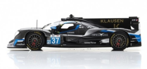 SPAS9141 - ORECA 07 - Gibson #37 24 Hours of Le Mans 2024 L.FLUXA-M.JAKOBSEN-R.MIYATA