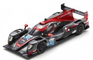 SPAS9143 - ORECA 07 - Gibson #47 24 Hours of Le Mans 2024 N. RAO-M. BELL-F. VESTI