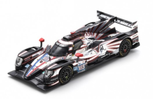SPAS9145 - ORECA 07 - Gibson #183 24 Hours of Le Mans 2024 F. PERRODO-B. BARNICOAT-N. VARRONE
