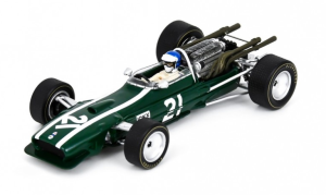 SPAS5296 - COOPER T86 #21 US Grand Prix 1967 J.ICKX