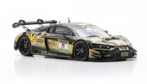 SPASG952 - AUDI R8 LMS GT3 Evo II #71 24H Nurburgring A.VEREMENKO-V.SELIVABOV-P.KAFFER