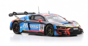 SPASB823 - AUDI R8 LMS GT3 EVO II #28 24H Spa 2024 S. GACHET-J. HEYLEN-D. LIND