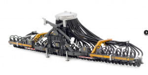 MAR2427 - VEENHUIS Fullject X900 Pro Slurry tiller