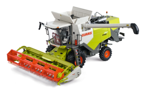 MAR266818 - CLAAS Evion 450 combine harvester with wheat cutter - Limited edition of 1000.