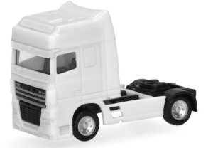 HER086080 - DAF 95 XF SSC 4x2 - 2 pieces to assemble