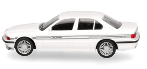 HER421201 - BMW Alpina B12 5.7 E38 white