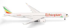 HER538428 - AIRBUS A350-1000 Ethiopian Airlines