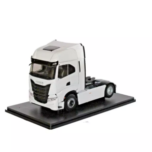 ELI117563 - DAF XG 4x2 white