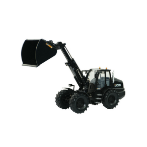 BRI43387 - JCB TM420S Loader - limited edition in black