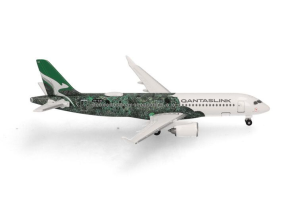 HER538114 - AIRBUS A220-300 Qantaslink Flying Art Series Minyma Kutjara Tjukurpa